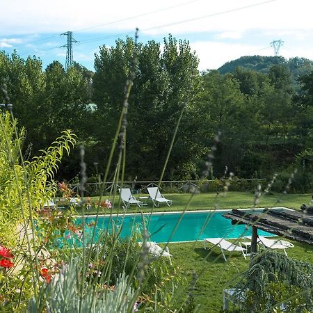 Melizzano La Pampa Relais & Spa المظهر الخارجي الصورة