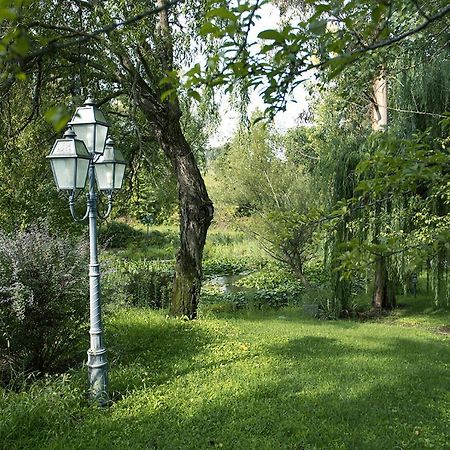 Melizzano La Pampa Relais & Spa المظهر الخارجي الصورة