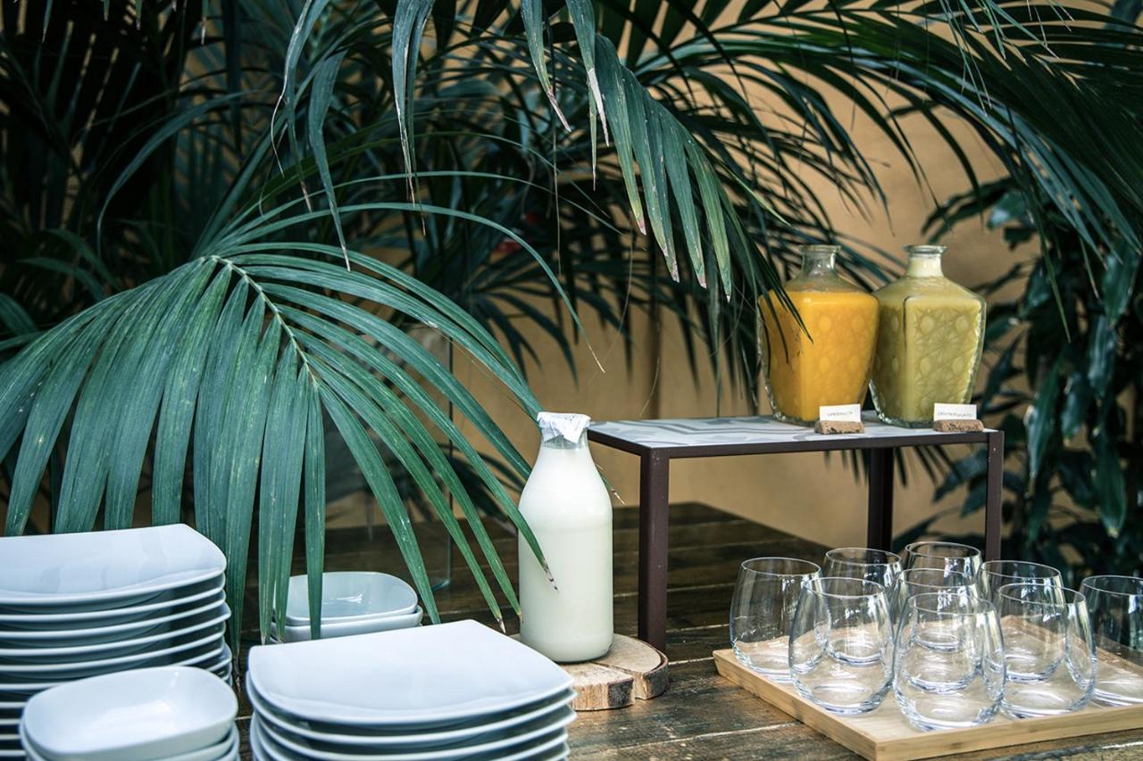 Melizzano La Pampa Relais & Spa المظهر الخارجي الصورة