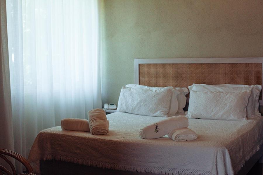 Melizzano La Pampa Relais & Spa المظهر الخارجي الصورة