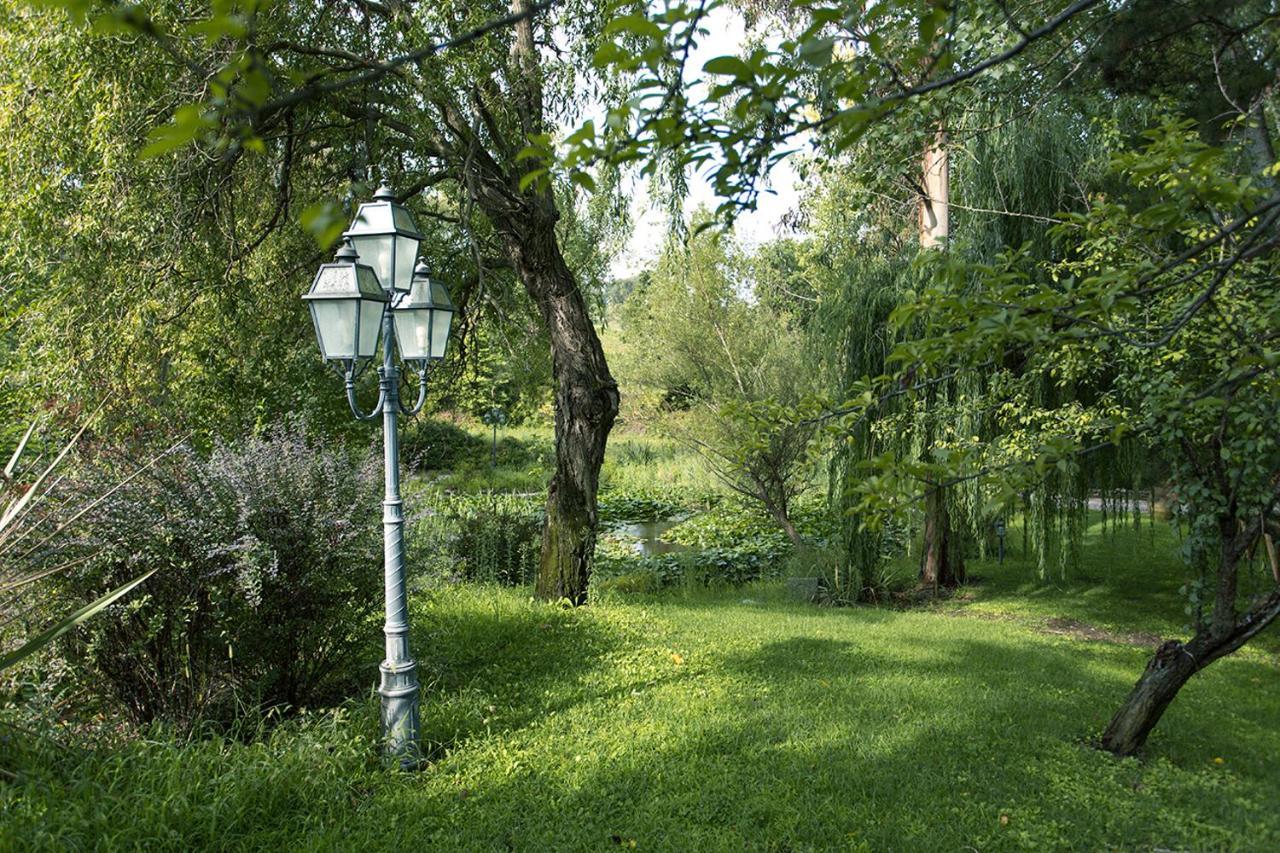 Melizzano La Pampa Relais & Spa المظهر الخارجي الصورة
