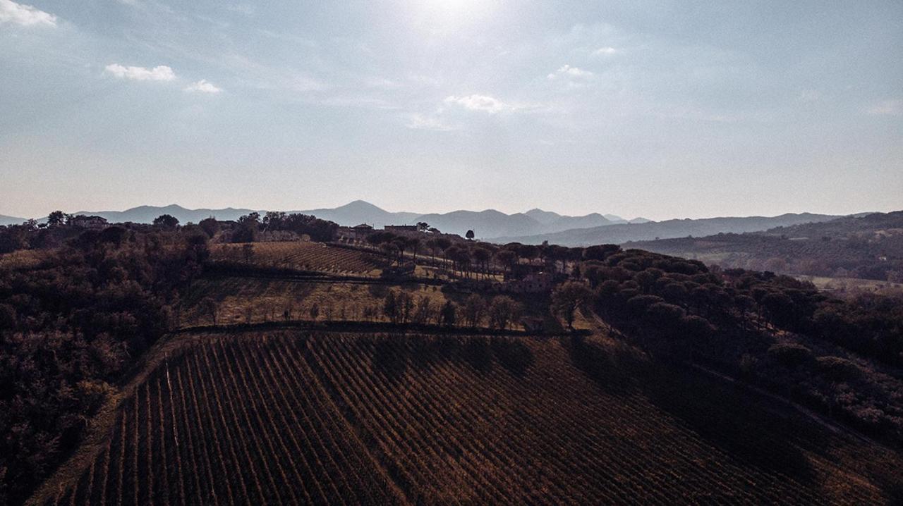 Melizzano La Pampa Relais & Spa المظهر الخارجي الصورة