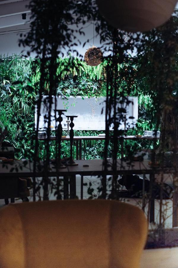 Melizzano La Pampa Relais & Spa المظهر الخارجي الصورة