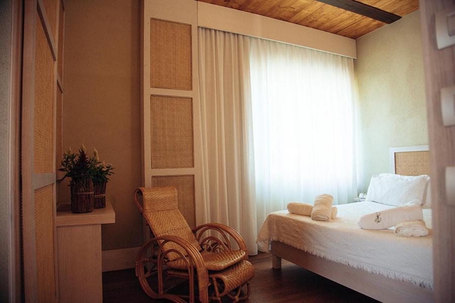 Melizzano La Pampa Relais & Spa المظهر الخارجي الصورة