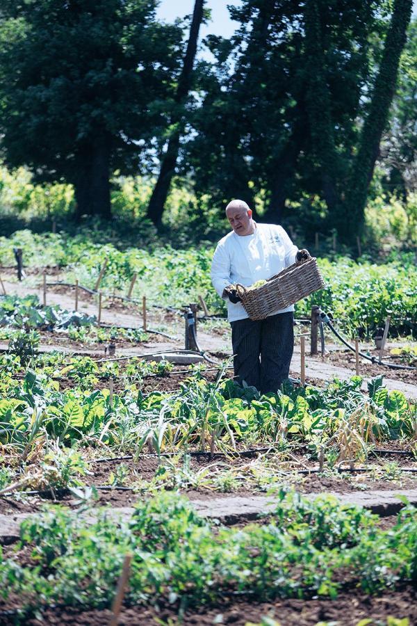 Melizzano La Pampa Relais & Spa المظهر الخارجي الصورة