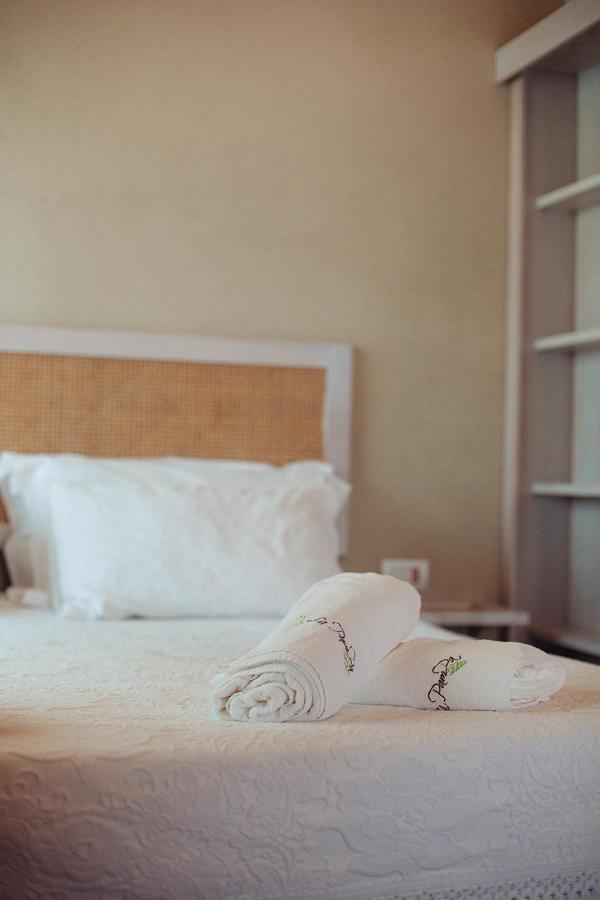 Melizzano La Pampa Relais & Spa المظهر الخارجي الصورة
