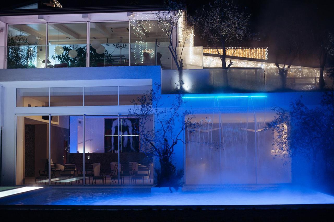 Melizzano La Pampa Relais & Spa المظهر الخارجي الصورة