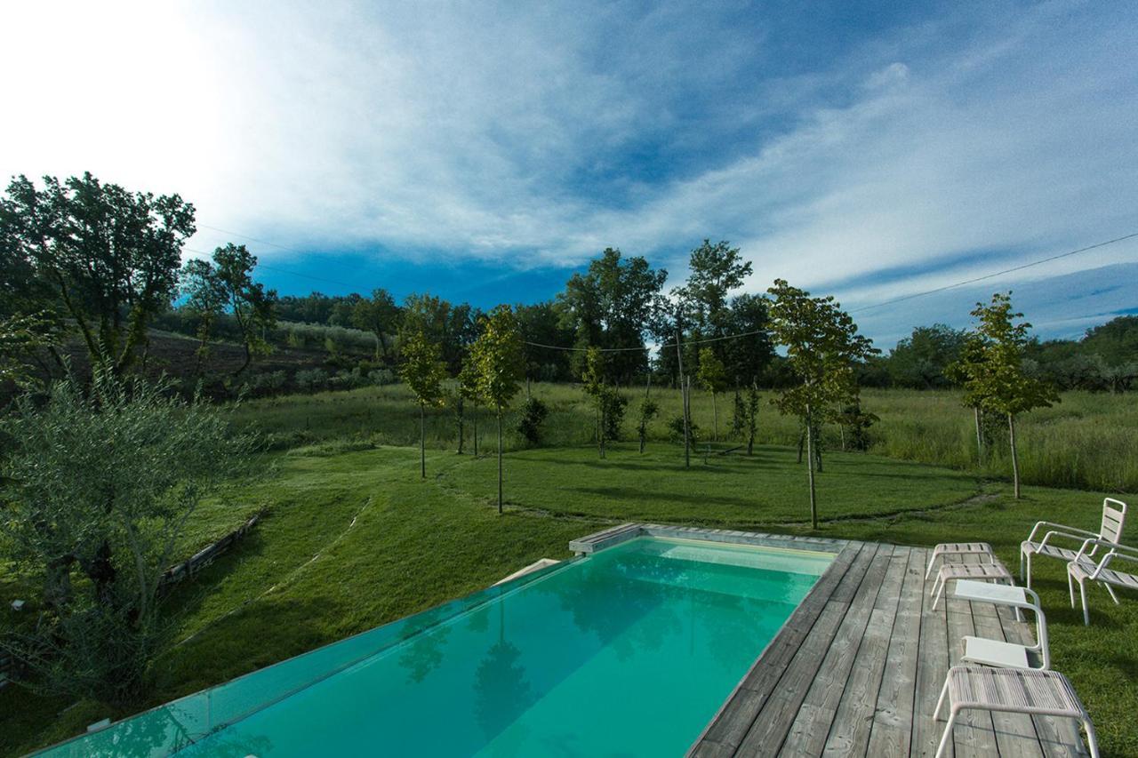 Melizzano La Pampa Relais & Spa المظهر الخارجي الصورة