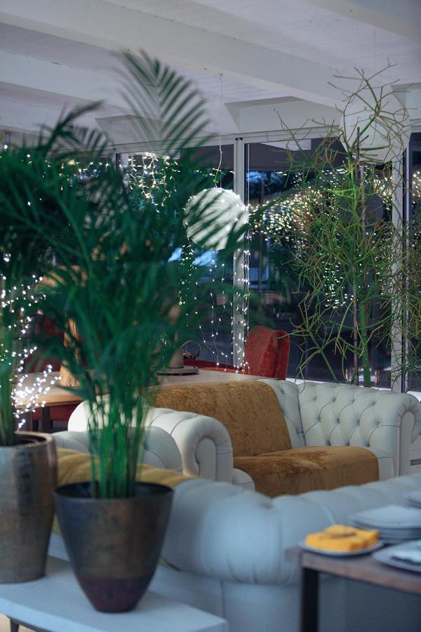 Melizzano La Pampa Relais & Spa المظهر الخارجي الصورة