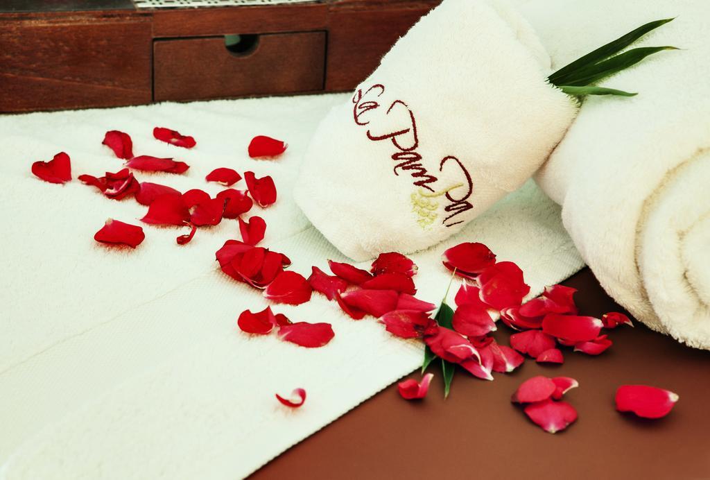 Melizzano La Pampa Relais & Spa المظهر الخارجي الصورة