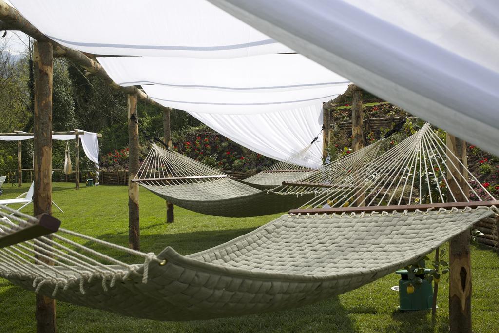 Melizzano La Pampa Relais & Spa المظهر الخارجي الصورة