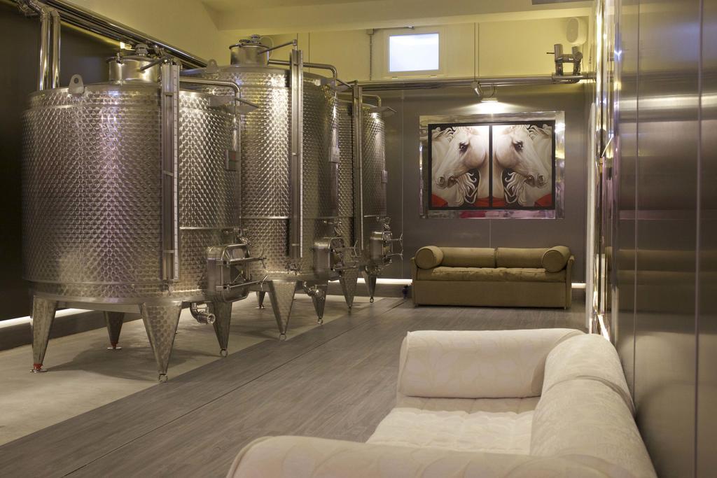 Melizzano La Pampa Relais & Spa المظهر الخارجي الصورة