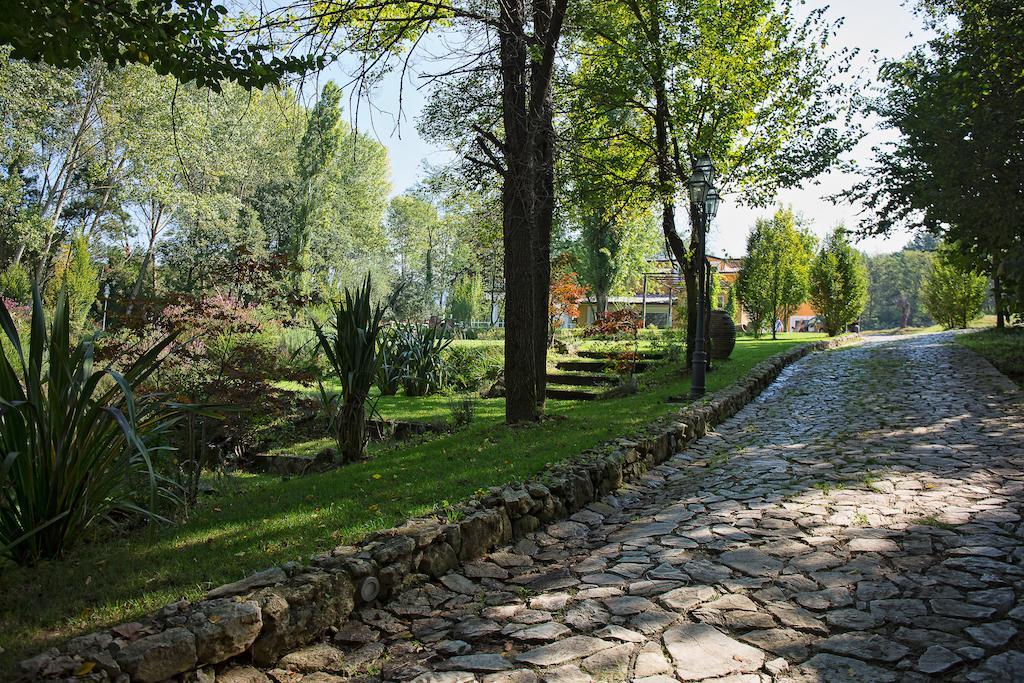 Melizzano La Pampa Relais & Spa المظهر الخارجي الصورة
