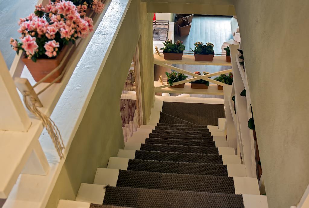 Melizzano La Pampa Relais & Spa المظهر الخارجي الصورة