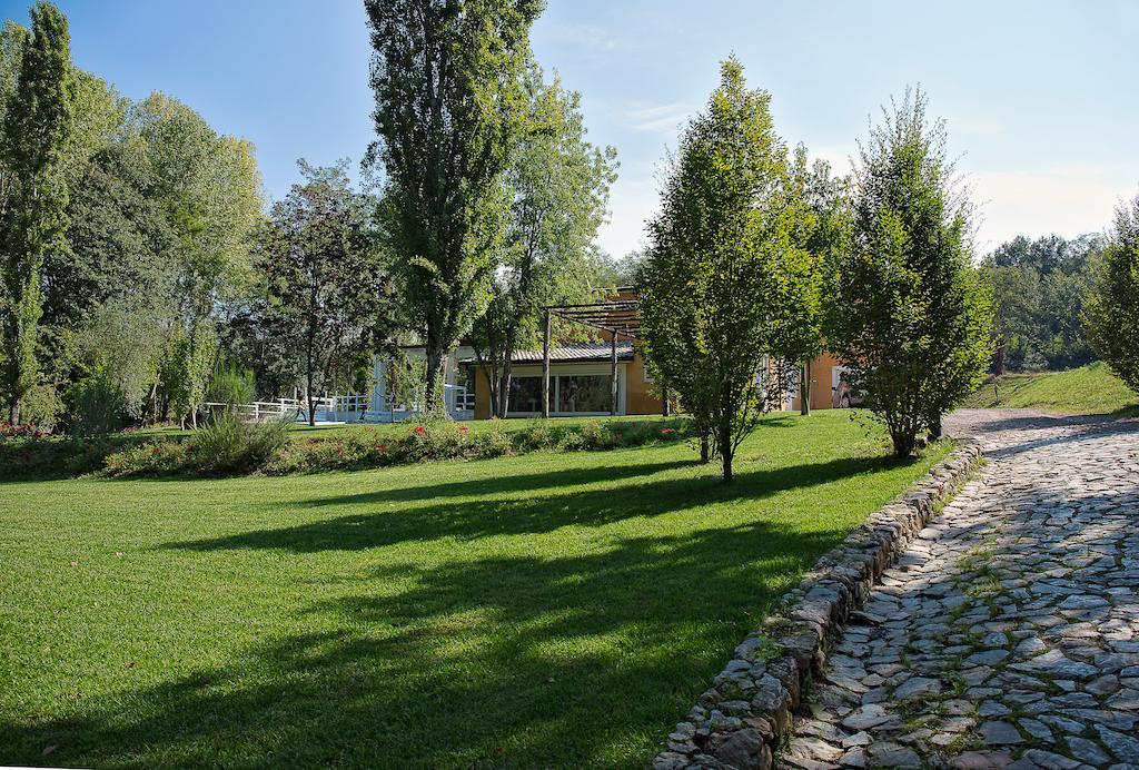 Melizzano La Pampa Relais & Spa المظهر الخارجي الصورة