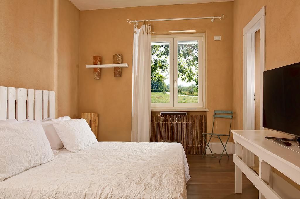 Melizzano La Pampa Relais & Spa المظهر الخارجي الصورة