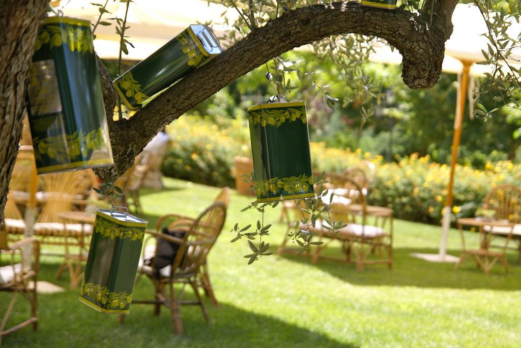 Melizzano La Pampa Relais & Spa المظهر الخارجي الصورة