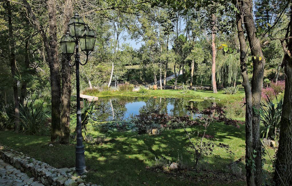 Melizzano La Pampa Relais & Spa المظهر الخارجي الصورة