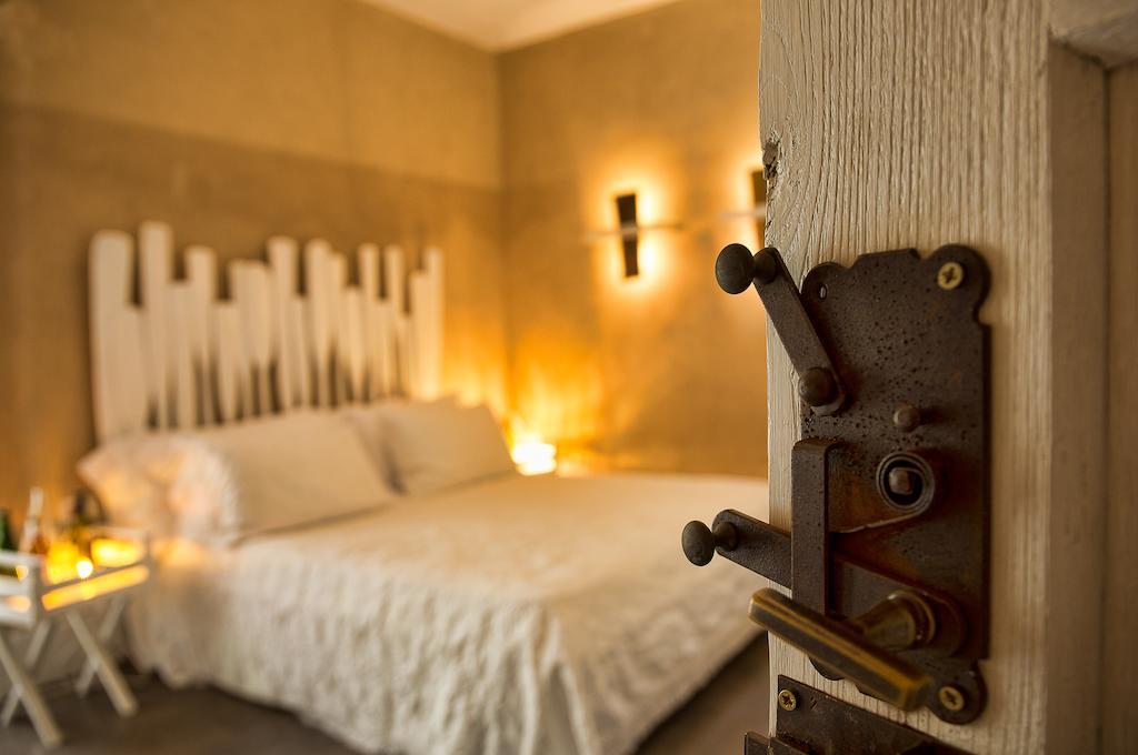 Melizzano La Pampa Relais & Spa المظهر الخارجي الصورة