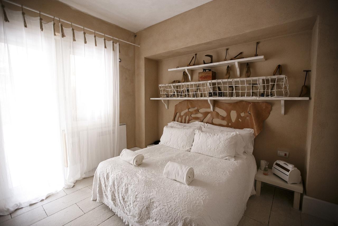 Melizzano La Pampa Relais & Spa المظهر الخارجي الصورة