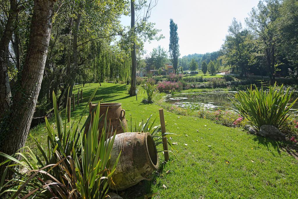 Melizzano La Pampa Relais & Spa المظهر الخارجي الصورة
