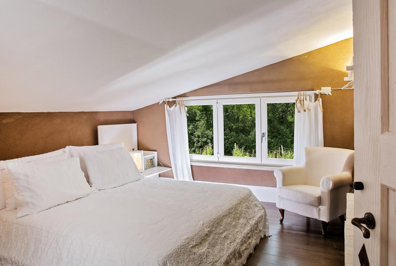 Melizzano La Pampa Relais & Spa المظهر الخارجي الصورة